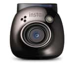 Ультра-компактная камера Fujifilm Instax Pal Gem Black (16812584)