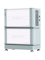 Система зберігання енергії модульна (комплект) BLUETTI EP760 + 1xB500 7600W 4960Wh Power Kit