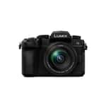 Panasonic Lumix DMC-G95 (DC-G95ME-K) Mirrorless Camera