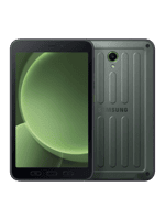 Планшет Samsung Galaxy Tab Active 5 Wi-Fi 6/128GB Green/Black (SM-X300NZGA)