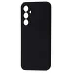 Чехол WAVE Full Silicone Cover Samsung Galaxy S23 FE (Black)