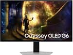 Samsung Odyssey OLED G6 Monitor (LS27DG612S)