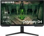 Samsung Odyssey G4 S27BG400EI (LS27BG400EIXCI) Monitor