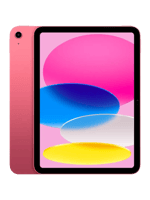 Планшет Apple iPad 2025 Wi-Fi 256GB Розовый (MD4P4)