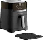Мультипіч (аерофритюрниця) Moulinex Easy Fry&Grill Precision EZ505810