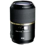 Макрооб'єктив Tamron SP AF 90mm f/2,8 Di VC USD 1:1 Macro