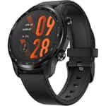 Смарт-годинник Mobvoi TicWatch Pro 3 GPS Shadow Black