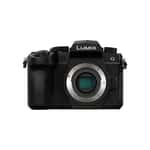 Цифрова бездзеркальна камера Panasonic Lumix (DC-G95D)