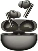 Навушники TWS realme Buds Air 6 Pro Titanium Twilight