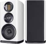 Wharfedale Evo 4.2 White Speakers