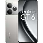 Смартфон realme GT 6 16/512GB Fluid Silver