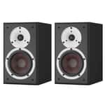 DALI Spektor 2 Front Speakers Black Ash