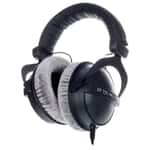 Навушники без мікрофону Beyerdynamic DT 770 PRO 80 Ohm