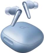 Навушники TWS Anker SoundCore Liberty 4 Pro Light Blue (A3954G31)