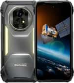 Смартфон Blackview XPLORE 2 Satellite 12/256GB Black