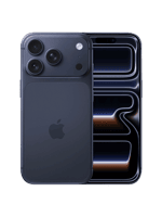 Б/У Apple iPhone 17 Pro 256GB eSIM Deep Blue (MG7M4) (Ідеальний стан)
