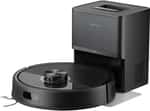 RoboRock Q7 TF+ Black Wet and Dry Vacuum Robot