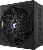 Блок питания GIGABYTE AE850PM PG5 850 Вт Black (GP-AE850PM PG5)