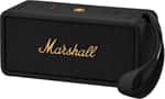 Портативна колонка Marshall Middleton Black and Brass (1006034)