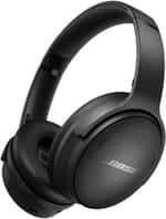 Наушники с микрофоном Bose QuietComfort SE Black (866724-0500)