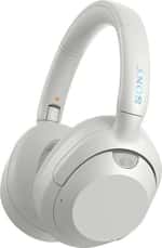 Навушники з мікрофоном Sony ULT Wear White (WHULT900NW.CE7)