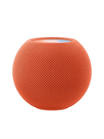 Умная колонка Apple HomePod mini Оранжевая (MJ2D3)