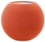 Умная колонка Apple HomePod mini Оранжевая (MJ2D3)