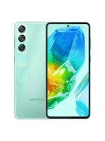 Смартфон Samsung Galaxy M55s 5G 8/128GB Green (SM-M558BLGA)