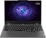 Lenovo LOQ 15IRX10 Luna Grey (83JE008FPB) Laptop