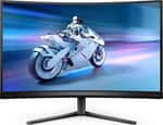 Philips 27M2C5500W/00 Curved Gaming Monitor