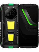 Смартфон DOOGEE Fire 3 Max 8/256GB Forest Green