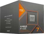 Процессор AMD Ryzen 7 8700G (100-100001236BOX)