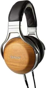 Denon AH-D9200 Over-Ear Headphones without Microphone