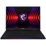 MSI Raider 18 HX A14VHG (A14VHG-265US) Laptop