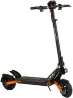 Электросамокат Kugoo KIRIN G2 Pro NEW