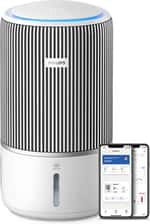 Климатический комплекс Philips PureProtect Water 3400 AC3420/10