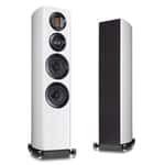 Акустические колонки Wharfedale Evo 4.3 White