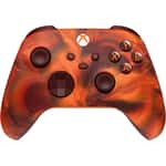 Microsoft Xbox Series X/S Wireless Controller Fire Vapor Special Edition (QAU-00144)