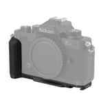 L-подібна монтажна пластина SmallRig для Nikon Z fc Black