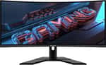 Монітор GIGABYTE G34WQC