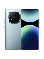 Смартфон Xiaomi Redmi Note 14 Pro+ 5G 8/256GB Frost Blue