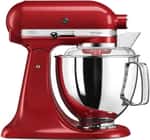 Кухонна машина (планетарний міксер) KitchenAid 5KSM175PSEER