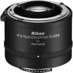 Телеконвертор Nikon AF-S TC-20E III