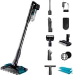 Вертикальный + ручной пылесос (2в1) Philips 8000 Series Aqua Plus XC8057/01