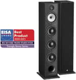 Акустические колонки Triangle Borea BR09 Black