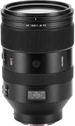 Стандартний об'єктив Viltrox AF 35mm f/1,8 E