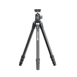 Штатив Ulanzi MT-60 Carbon Fiber Portable Travel Tripod 3115