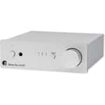 Підсилювач Pro-Ject Stereo Box S3 BT Silver