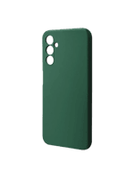 Чехол WAVE Colorful Case (TPU) Samsung Galaxy A14 (Forest Green)