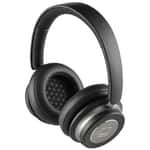 DALI IO-6 Iron Black Headphones with Microphone